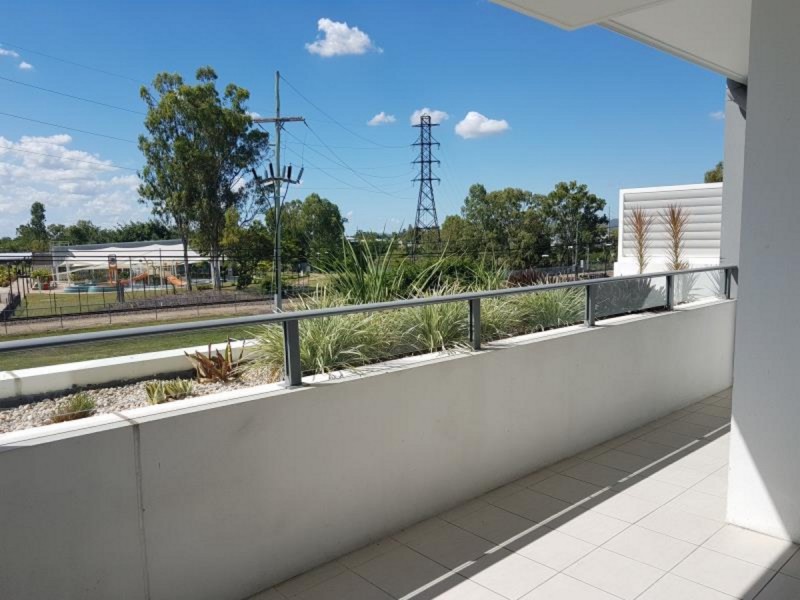 103/2-4 Victoria Parade, Rockhampton City QLD 4700